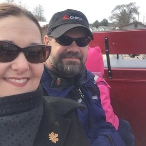 Meet your Posher, Jennifer